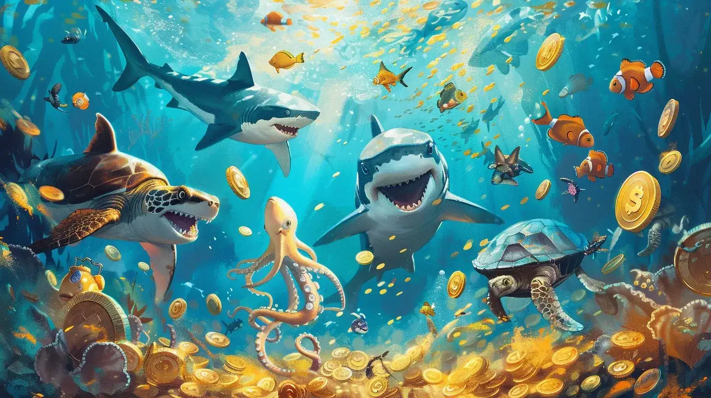 Permainan Dalam Talian: Menyelami Dunia Slot Malaysia, SA Gaming, dan Happy Fishing (2026/06/24)